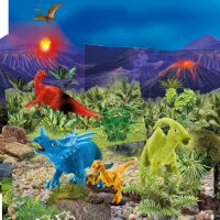 Tyrannosaurus-Rex