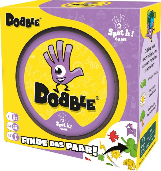 Dobble