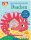 Mein Diamant-Stickerheft – Drachen