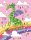 Mein Diamant-Stickerheft – Drachen