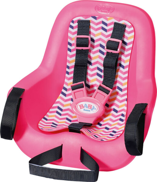 BABY born Fahrradsitz Zapf 834329