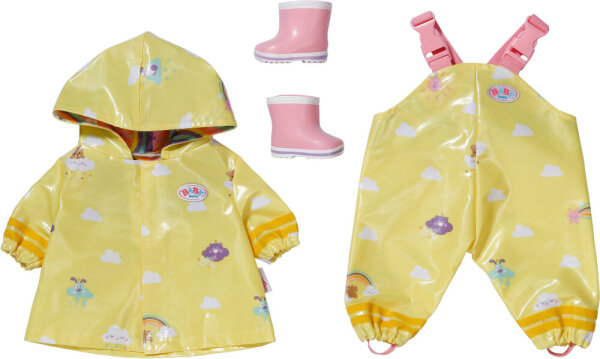 BABY born Deluxe Regen 43cm