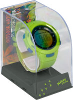 Outdoor-Uhr Nature Zoom