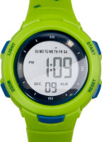 Outdoor-Uhr Nature Zoom