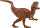 schleich® DINOSAURS 15043 Allosaurus