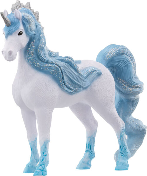 schleich® BAYALA® 70823 Flowy Einhorn Stute