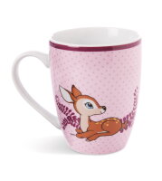 Tasse "Hab´dich lieb!"