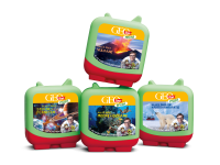 GEOlino Mini - Set