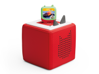 Pocket Tonies GEOlino MINI – 4er-Set Wissen & Entdecken