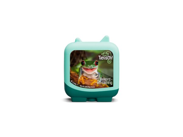 Tierisch! Rekordverdächtig - Set
