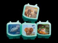 Tierisch! Rekordverdächtig - Set