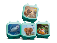 Tierisch! Rekordverdächtig - Set