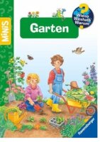 Wieso? Weshalb? Warum? - Garten RV Minis