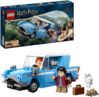 LEGO® Harry Potter 76424 Fliegender Ford Anglia