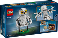 LEGO® Harry Potter 76425 Hedwig im Ligusterweg 4