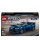 LEGO® Speed Champions 76920 Ford Mustang Dark Horse Sportwagen