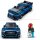LEGO® Speed Champions 76920 Ford Mustang Dark Horse Sportwagen