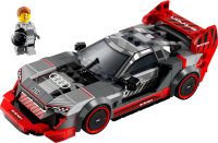 LEGO® Speed Champions 76921 Audi S1 e-tron quattro...