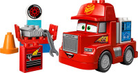 LEGO® Duplo 10417 Mack beim Rennen