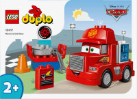 LEGO® Duplo 10417 Mack beim Rennen