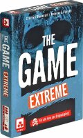 The Game, The Game Face to Face oder The Game EXTREME Kartenspiel ab 8 Jahre