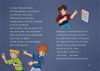 DIE DREI ??? KIDS BÜCHERHELDEN 2. KLASSE GEISTER IN DER SCHULE