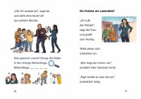 TKKG Junior, Bücherhelden 1. Klasse, Fauler Zauber