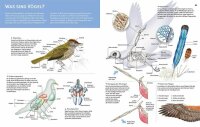 DER GROSSE KOSMOS TIERATLAS