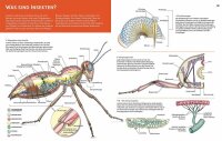 DER GROSSE KOSMOS TIERATLAS