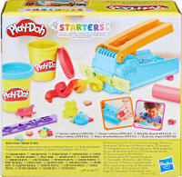 Play-Doh Fun Factory Starter Set