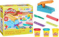 Play-Doh Fun Factory Starter Set