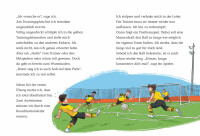 Sportstars erzählen (Leseanfänger, Bd. 1)