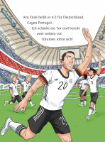 Sportstars erzählen (Leseanfänger, Bd. 1)