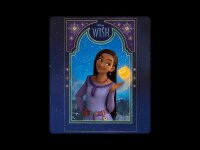 Tonie Disney - Wish