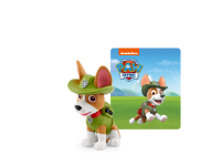 Tonie PAW Patrol - Hier kommt Tracker