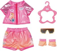 BABY born Fahrrad Outfit 43cm