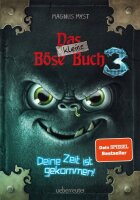 Das kleine Böse Buch 3 - Deine Zeit ist gekommen!