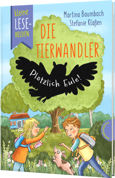 Kleine Lesehelden Die Tierwandler