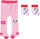 BABY born Strumpfhosen & Socken, 2 ass. 43cm