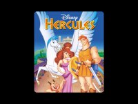Tonie Disney - Hercules