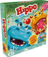 Hungry Hungry Hippos Refresh