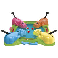 Hungry Hungry Hippos Refresh