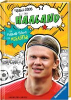 Fußball-Stars - Alles über Haaland