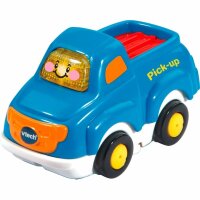 TuT TuT Flitzer vtech® Baby Fahrzeuge Auswahl z.B. Minnies Cabrio, Pick up usw.