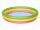 Bestway Planschbecken Summer Set 152x30cm Kinderpool 3-Ring Pool