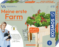 MEINE ERSTE FARM