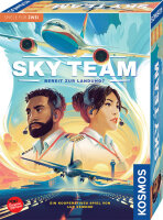 SKY TEAM