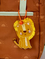 Rucksack Löwe - Kleine Freunde