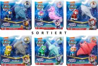 PAW Aqua Pups Hero Pups, sortiert