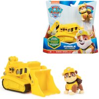 Paw Patrol Basic Vehicles Sortiment, Sortiert